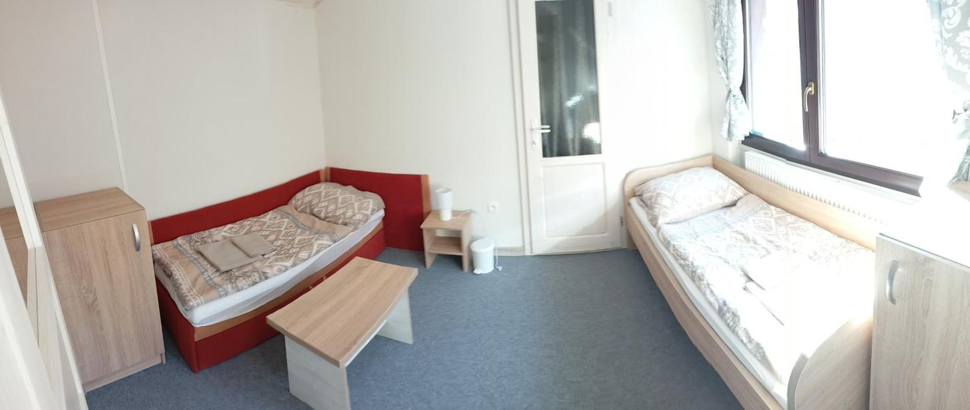 Apartment Tomas Jendral Spissky Stvrtok Exterior foto