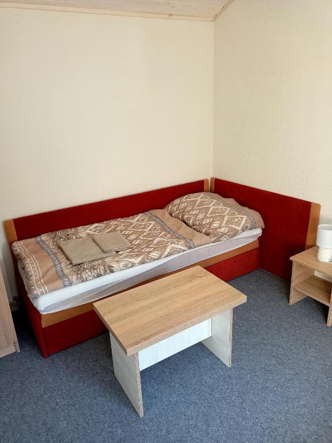 Apartment Tomas Jendral Spissky Stvrtok Exterior foto