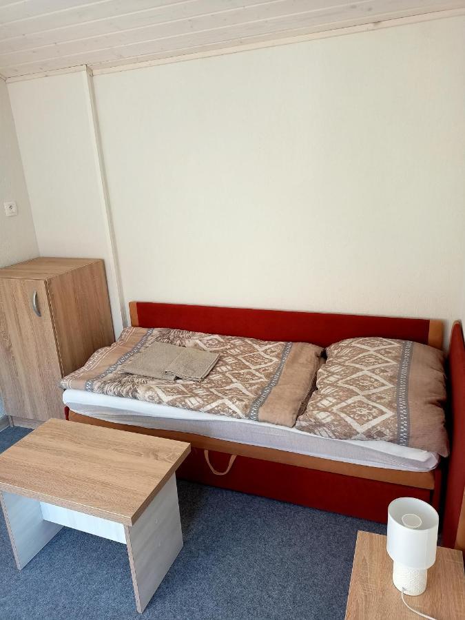Apartment Tomas Jendral Spissky Stvrtok Exterior foto